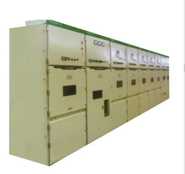 dispositivo de distribución del equipo KYN28-12kv de la distribución de la energía eléctrica/caja de interruptor de la centralita telefónica