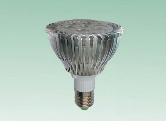 China aprobación del ángulo de haz de la lámpara BR-LSP0701 30°-120° del proyector de 8.7w LED ISO9001 proveedor