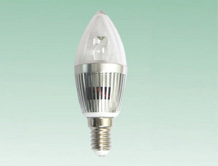 China Ángulo de haz de potencia de salida 120° de la lámpara BR-LTB0101 2.2w del proyector de AC90-260V LED proveedor