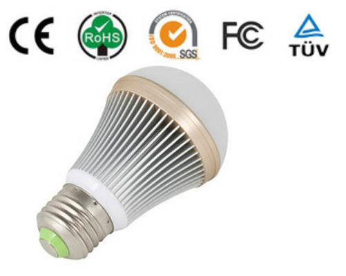 China Pequeños bulbos de la lámpara del proyector de 5w LED/del reemplazo del proyector para los centros comerciales proveedor