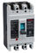 Disyuntor principal trifásico 3P/4P poste del interruptor eléctrico de la CA de la serie CDM1 proveedor