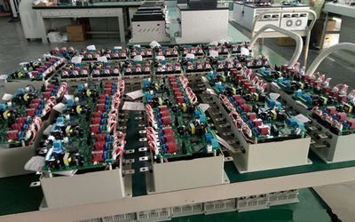 Xi'an Noker Electric Co.,Ltd.