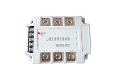 China SCR módulo de poder del tiristor de 15 - 200 amperios alto Dv/despegue para el control de poder proveedor